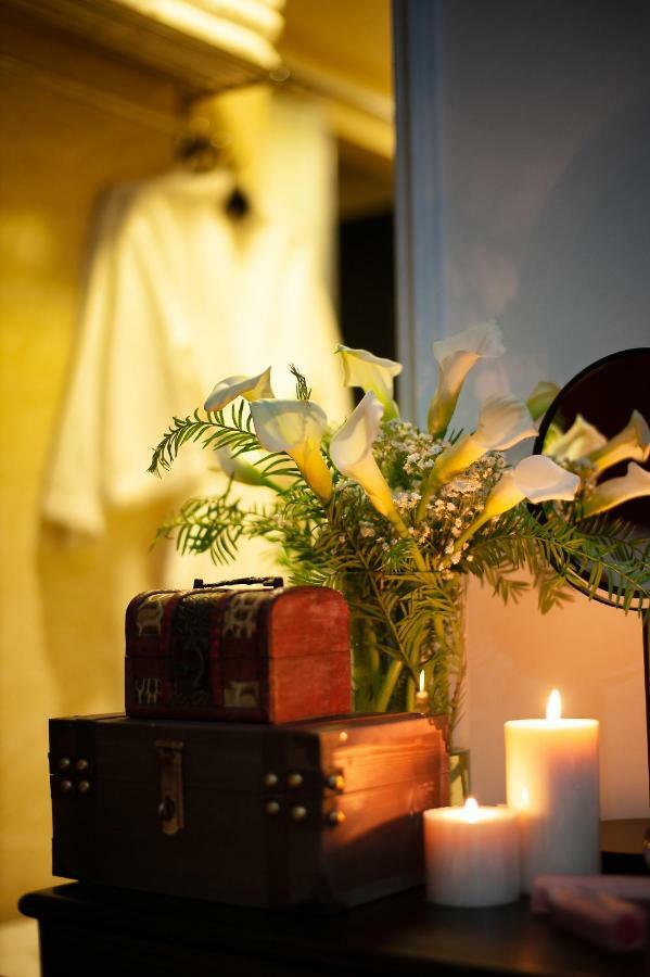 Hotel Adora Art 4*