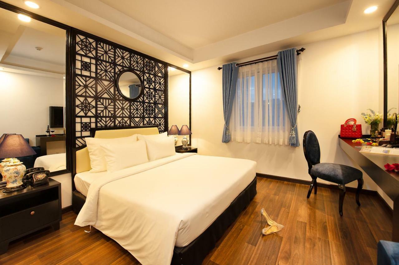 Adora Art Hotel Ho Chi Minh City